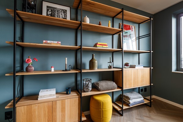 Medium property photo - Grauwaartsingel, 3541 DA Utrecht